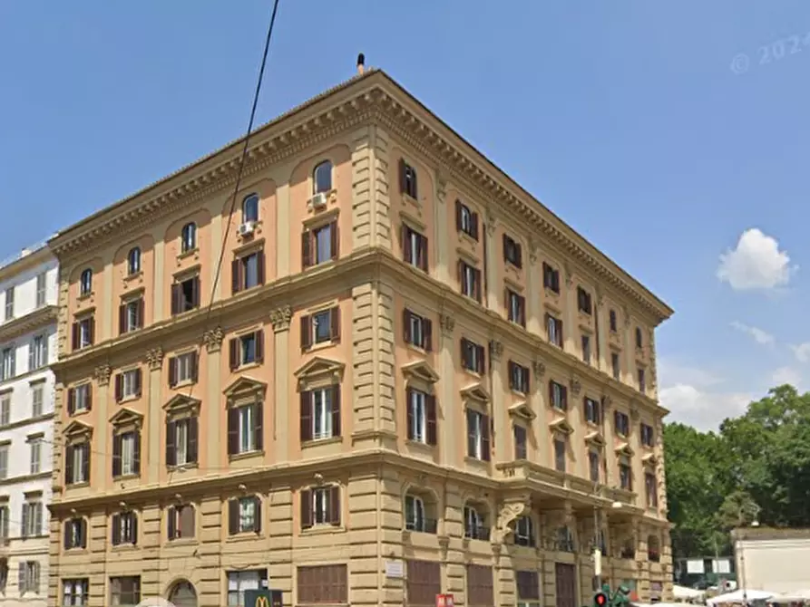 appartamento in vendita a Roma in zona Flaminio