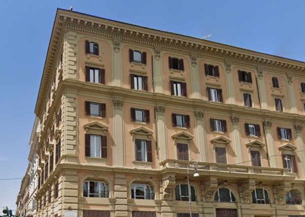 appartamento in vendita a Roma in zona Flaminio