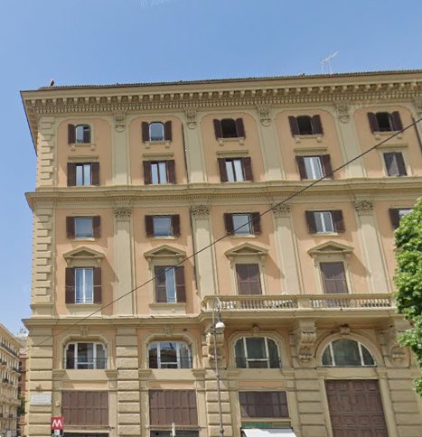 appartamento in vendita a Roma in zona Flaminio