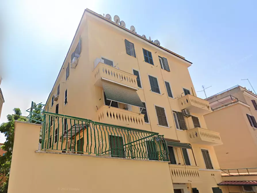 appartamento in vendita a Roma in zona Gianicolense