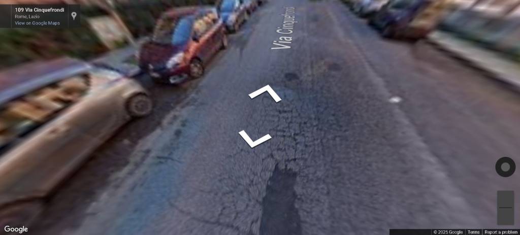 negozio in vendita a Roma in zona Osteria del Curato