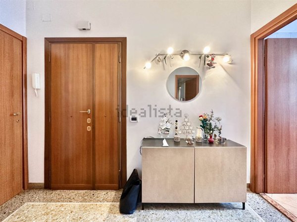 appartamento in vendita a Roma in zona Prenestino-Centocelle