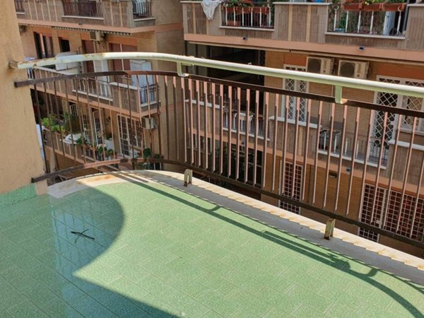 appartamento in vendita a Roma in zona Ostia