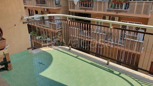 appartamento in vendita a Roma in zona Ostia
