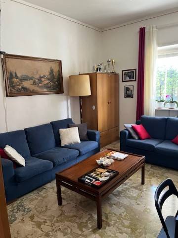 appartamento in vendita a Roma in zona Tomba di Nerone