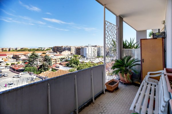 appartamento in vendita a Roma in zona Tiburtino