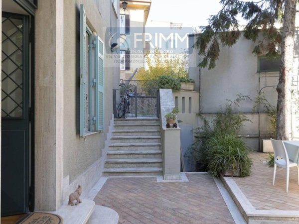 appartamento in vendita a Roma in zona Monte Sacro/Talenti
