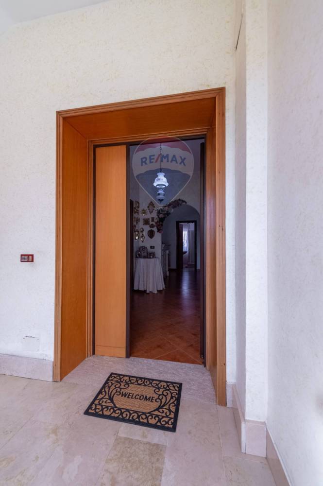 appartamento in vendita a Roma in zona Ponte di Nona