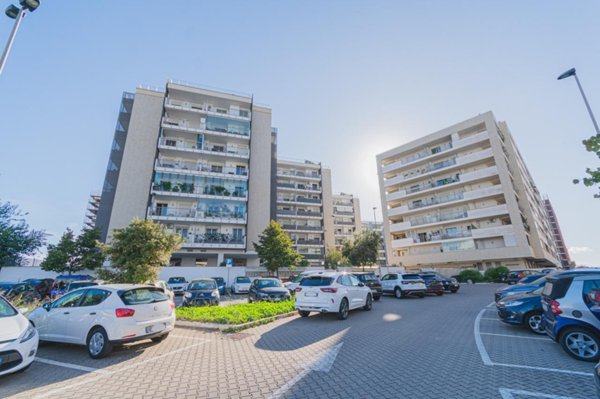appartamento in vendita a Roma in zona Fonte Laurentina