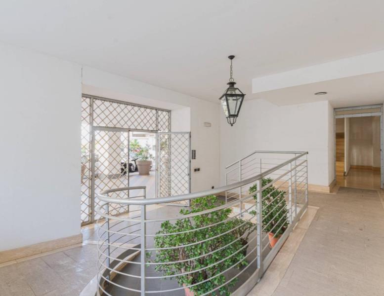 appartamento in vendita a Roma in zona Fonte Laurentina