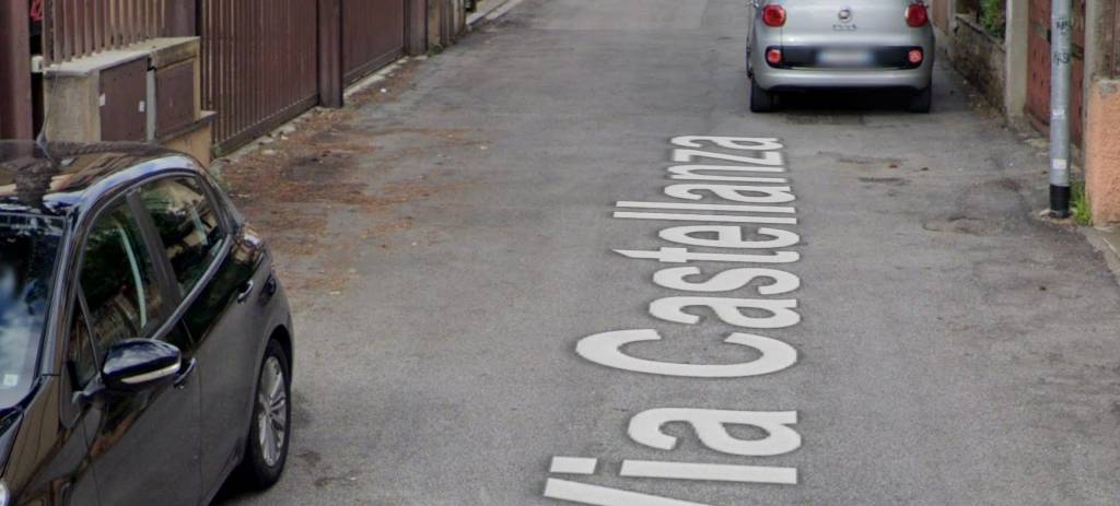 appartamento in vendita a Roma in zona Labaro