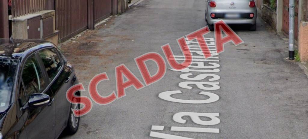 appartamento in vendita a Roma in zona Labaro