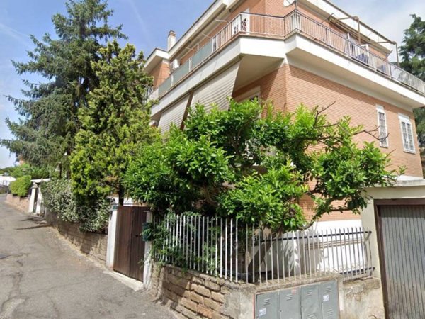 appartamento in vendita a Roma in zona Casalotti