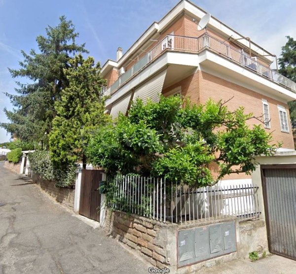 appartamento in vendita a Roma in zona Casalotti