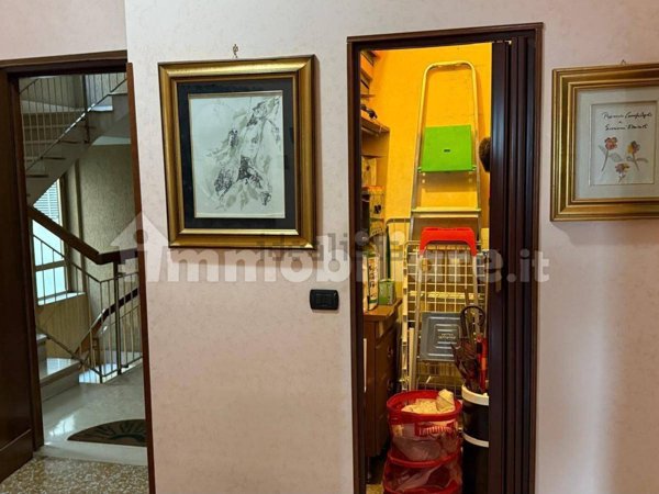 appartamento in vendita a Roma in zona Collatino