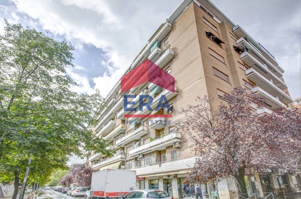 appartamento in vendita a Roma in zona Portuense