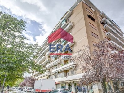 appartamento in vendita a Roma in zona Portuense