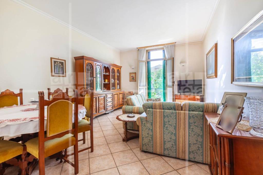 appartamento in vendita a Roma in zona Appio Claudio