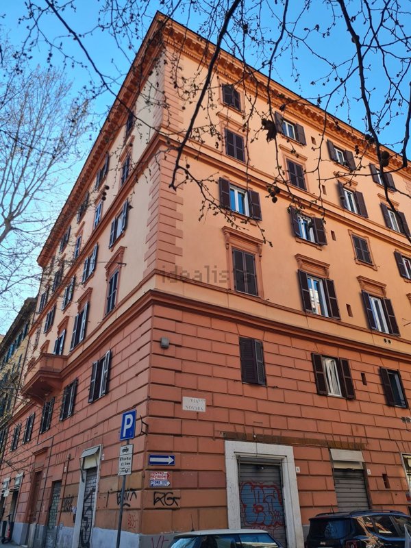 appartamento in vendita a Roma in zona Trieste