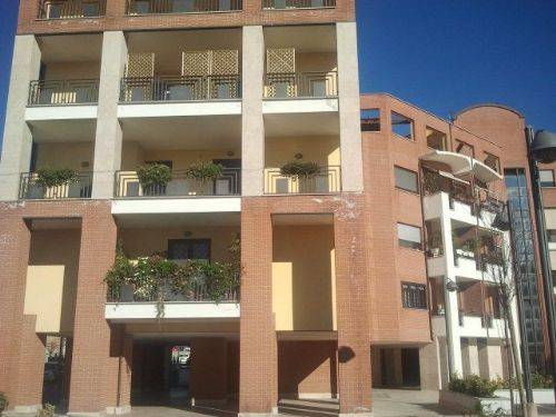 appartamento in vendita a Roma in zona Mezzocammino