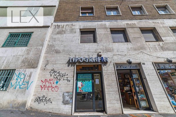 locale commerciale in vendita a Roma in zona Flaminio