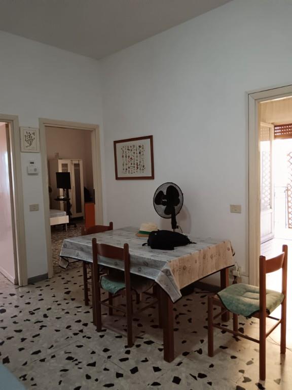 appartamento in vendita a Roma in zona Romanina