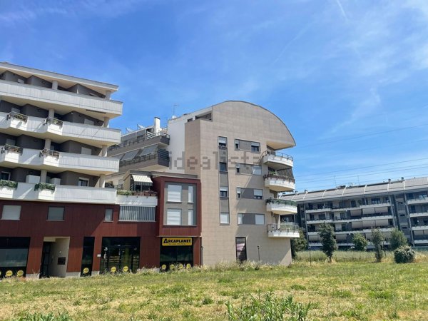 appartamento in vendita a Roma in zona Tor Sapienza