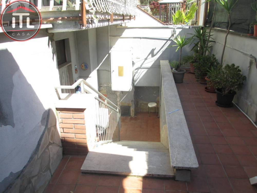 appartamento in vendita a Roma in zona Casalotti