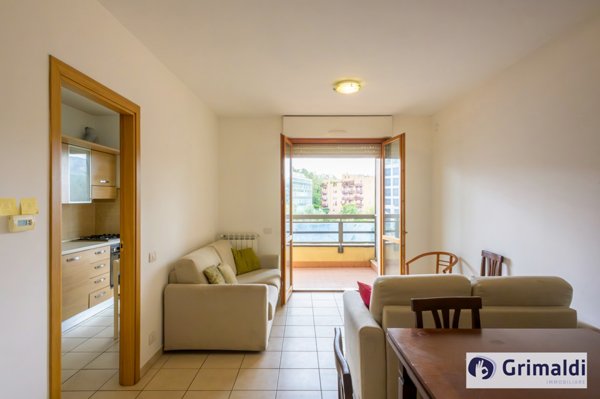 appartamento in vendita a Roma in zona Ardeatino