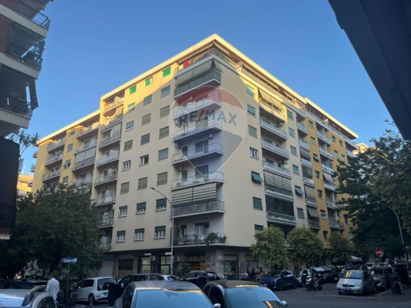 appartamento in vendita a Roma in zona Centro Storico