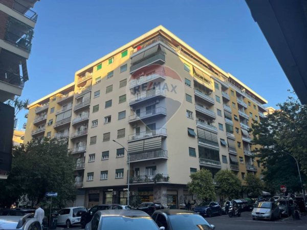 appartamento in vendita a Roma in zona Appio Latino