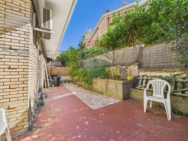 appartamento in vendita a Roma in zona Trionfale