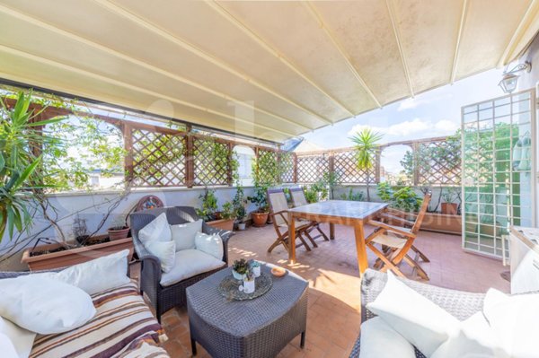 appartamento in vendita a Roma in zona Primavalle