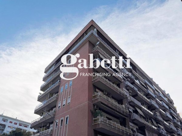 appartamento in vendita a Roma in zona Collatino