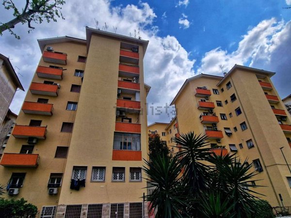 appartamento in vendita a Roma in zona Don Bosco