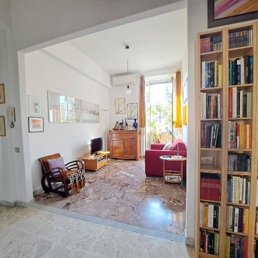 appartamento in vendita a Roma in zona Aurelio