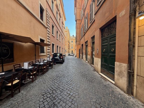 negozio in vendita a Roma in zona Campo Marzio