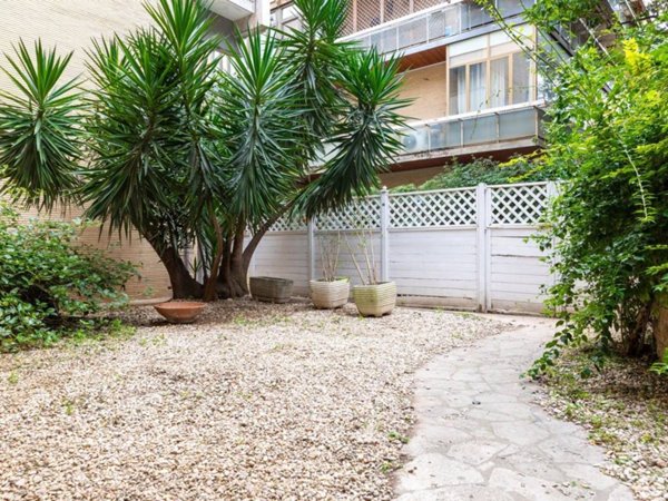 appartamento in vendita a Roma in zona Pinciano