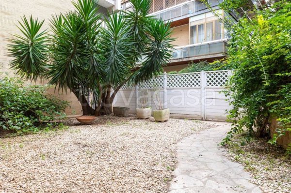 appartamento in vendita a Roma in zona Parioli