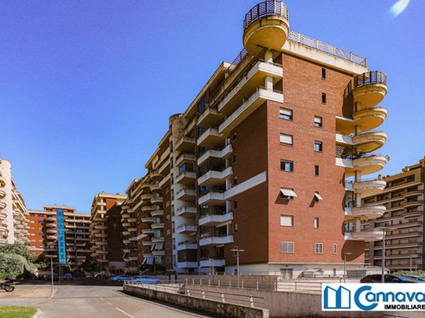 appartamento in vendita a Roma in zona Dragona/Bagnoletto