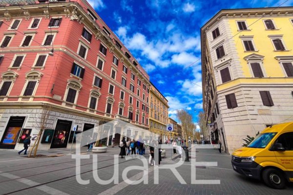 negozio in vendita a Roma in zona Rione Prati