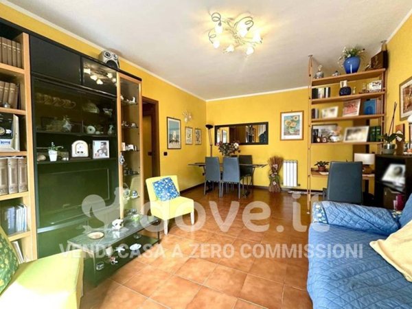 appartamento in vendita a Roma in zona San Basilio