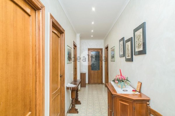 appartamento in vendita a Roma in zona Gianicolense