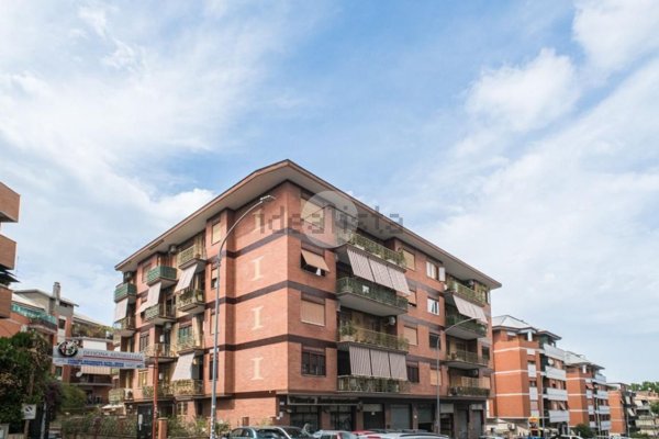 appartamento in vendita a Roma in zona Gianicolense