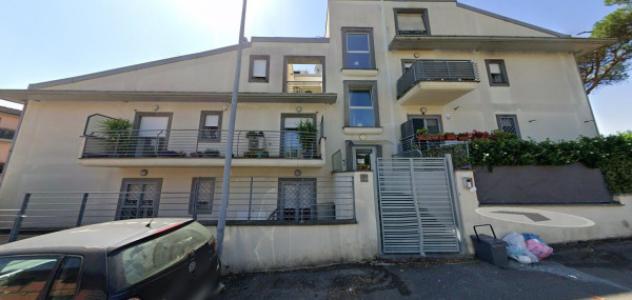 appartamento in vendita a Roma in zona Labaro