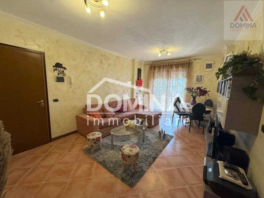 appartamento in vendita a Roma in zona Ponte di Nona