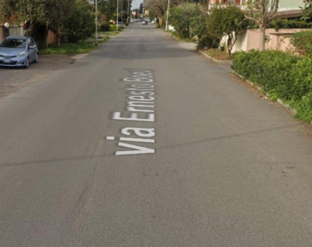 appartamento in vendita a Roma in zona Infernetto