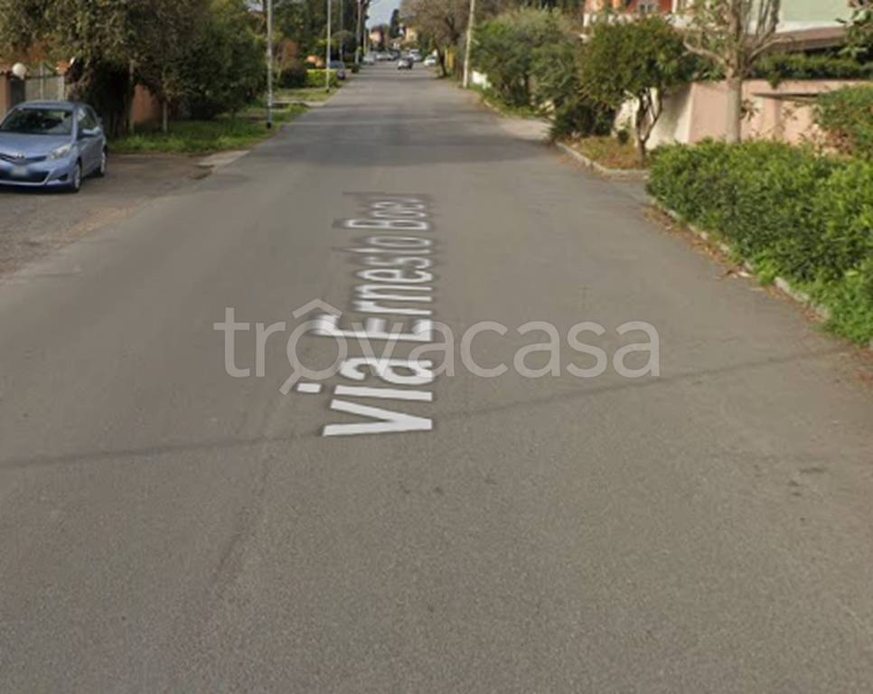 appartamento in vendita a Roma in zona Infernetto