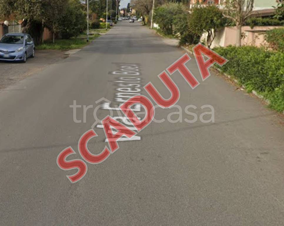 appartamento in vendita a Roma in zona Infernetto