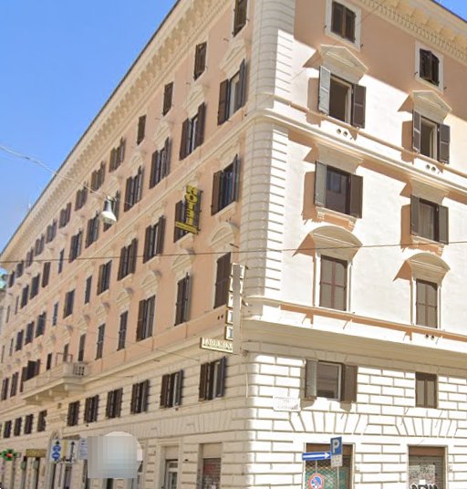 negozio in vendita a Roma in zona Esquilino